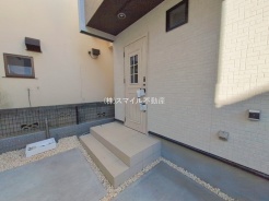 葛飾区西水元４丁目