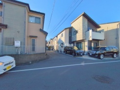 葛飾区西水元４丁目