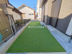 三郷市鷹野１丁目