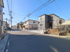 三郷市鷹野１丁目