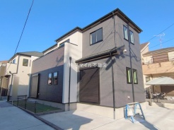 三郷市鷹野１丁目