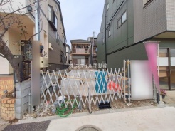 足立区保木間４丁目