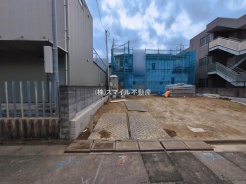 葛飾区南水元2丁目