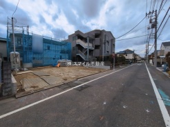 葛飾区南水元2丁目