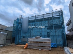 葛飾区南水元2丁目