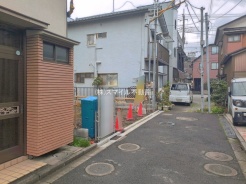 足立区南花畑２丁目