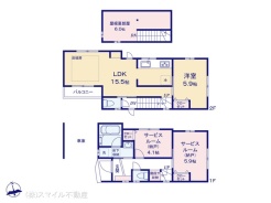 図面と異なる場合は現況を優先