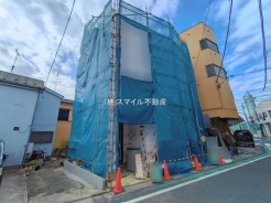 足立区椿２丁目