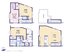 図面と異なる場合は現況を優先