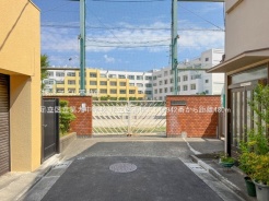 足立区梅田６丁目