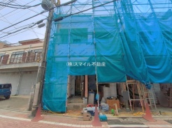 足立区梅田６丁目