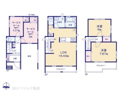 図面と異なる場合は現況を優先