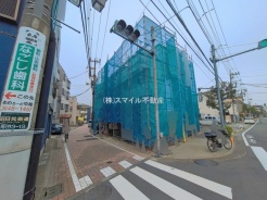 足立区梅田６丁目