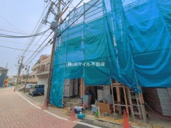 足立区梅田６丁目