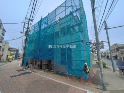 足立区梅田６丁目