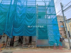 足立区梅田６丁目