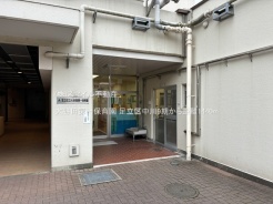 足立区中川４丁目