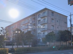 三郷市早稲田３丁目