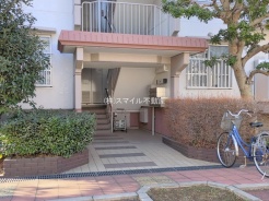 三郷市早稲田３丁目