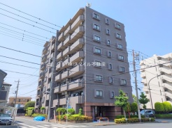 足立区江北６丁目