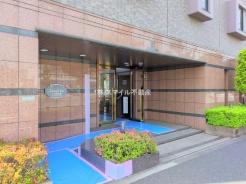 足立区江北６丁目