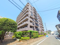 足立区江北６丁目