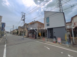 足立区東伊興２丁目