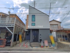 足立区東伊興２丁目