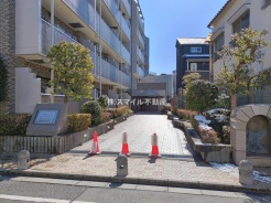 足立区六月２丁目