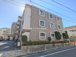 足立区六月２丁目