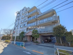 足立区鹿浜６丁目