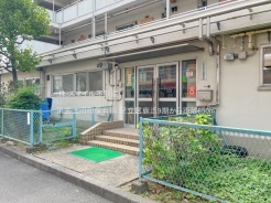 足立区鹿浜３丁目