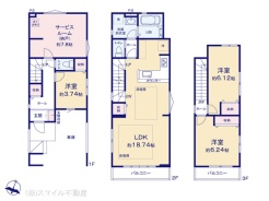 図面と異なる場合は現況を優先