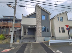 足立区伊興４丁目