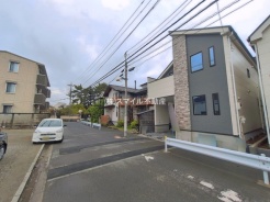 足立区伊興４丁目