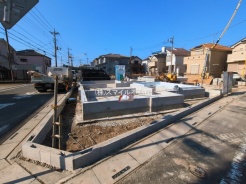 三郷市戸ケ崎１丁目