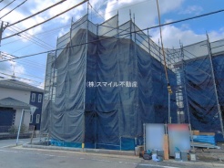 三郷市戸ケ崎１丁目