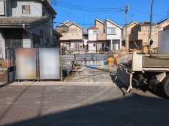 三郷市戸ケ崎1丁目