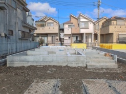 三郷市戸ケ崎1丁目