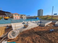 足立区中川２丁目