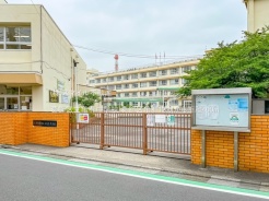 葛飾区亀有４丁目