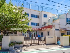 葛飾区鎌倉４丁目