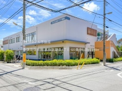 葛飾区鎌倉４丁目