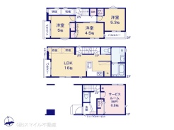 図面と異なる場合は現況を優先