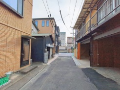 足立区新田3丁目