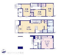 図面と異なる場合は現況を優先