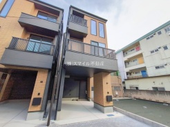 足立区新田３丁目