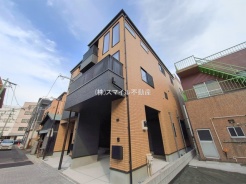 足立区新田３丁目