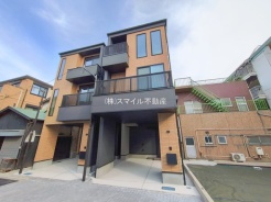 足立区新田３丁目