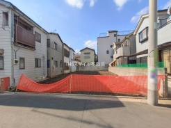 足立区本木西町